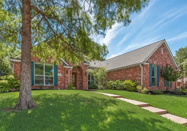 Homes for sale in Corinth, TX | 1506 Pecan Valley Ct, Corinth, TX 76210 | MLS# 21232808
