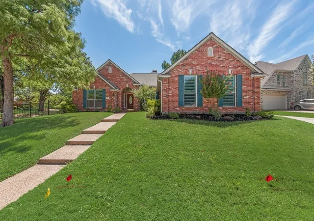 Homes for sale in Corinth, TX | 1506 Pecan Valley Ct, Corinth, TX 76210 | MLS# 21232808