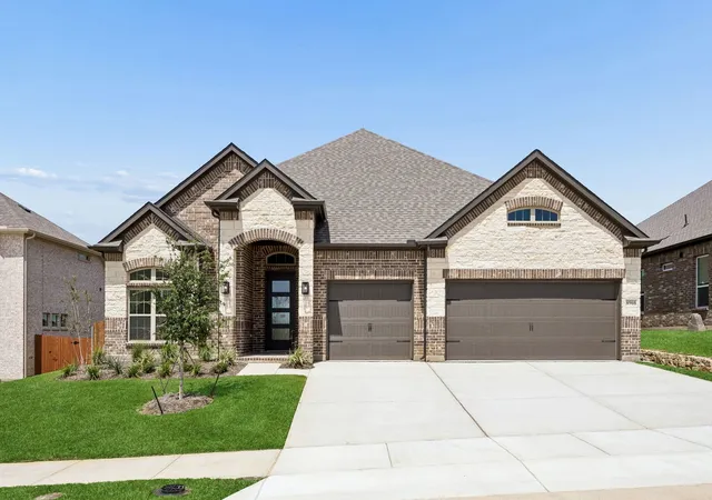 Photo 1 of Single family home for sale at 8908 Cisco Dr, Argyle, TX 76226 | MLS# 21232814 | Listing updated on 2026-08-22