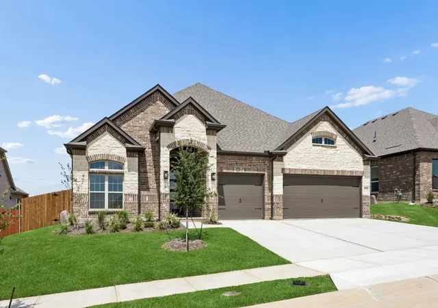 Photo 2 of Single family home for sale at 8908 Cisco Dr, Argyle, TX 76226 | MLS# 21232814 | Listing updated on 2026-08-22