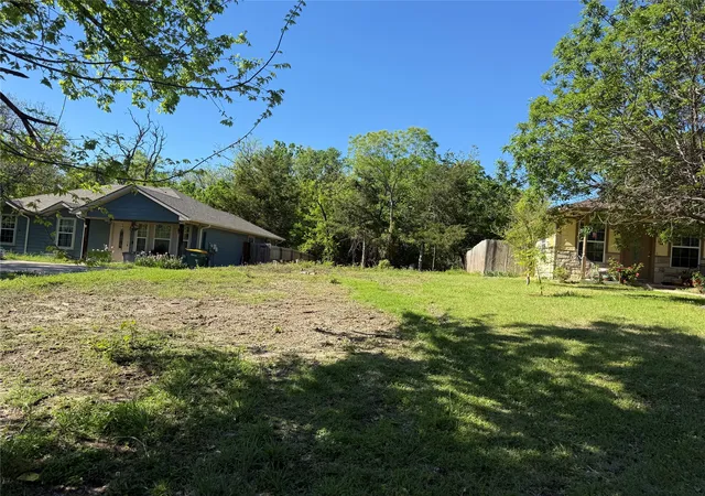 Photo 3 of Sale Pending at Tbd E Richards St, Sherman, TX 75090 | MLS# 21230665 | Listing updated on 2026-09-21