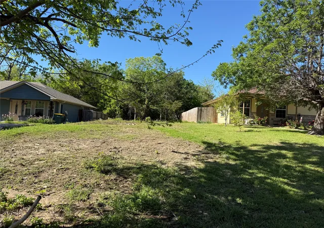 Photo 4 of Sale Pending at Tbd E Richards St, Sherman, TX 75090 | MLS# 21230665 | Listing updated on 2026-09-21