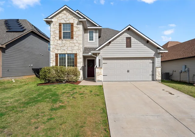 Homes for sale in Waco, TX | 10232 Driskill Dr, Waco, TX 76708 | MLS# 21232650