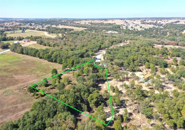 Photo 2 of Land for sale at 5020 Willow Oak Ct, Poolville, TX 76487 | MLS# 21231428 | Listing updated on 2026-09-30