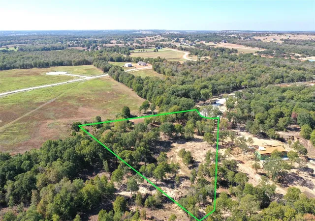 Photo 3 of Land for sale at 5020 Willow Oak Ct, Poolville, TX 76487 | MLS# 21231428 | Listing updated on 2026-09-30
