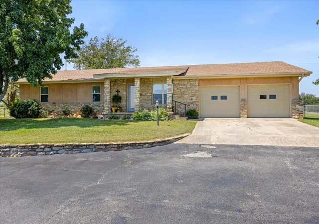 Photo 1 of Sale Pending at 17305 N Us Hwy 281, Hico, TX 76457 | MLS# 21232210 | Listing updated on 2026-10-07