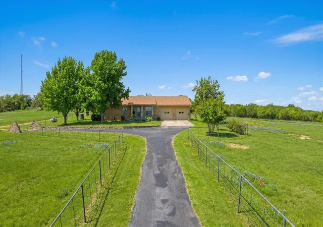 Photo 3 of Sale Pending at 17305 N Us Hwy 281, Hico, TX 76457 | MLS# 21232210 | Listing updated on 2026-10-07