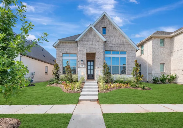Homes for sale in Van Alstyne, TX | 2021 Mack Ave, Van Alstyne, TX 75495 | MLS# 21233079
