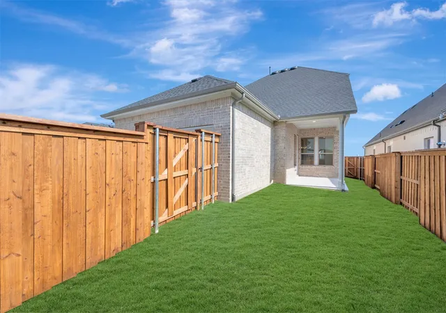 Homes for sale in Van Alstyne, TX | 2021 Mack Ave, Van Alstyne, TX 75495 | MLS# 21233079