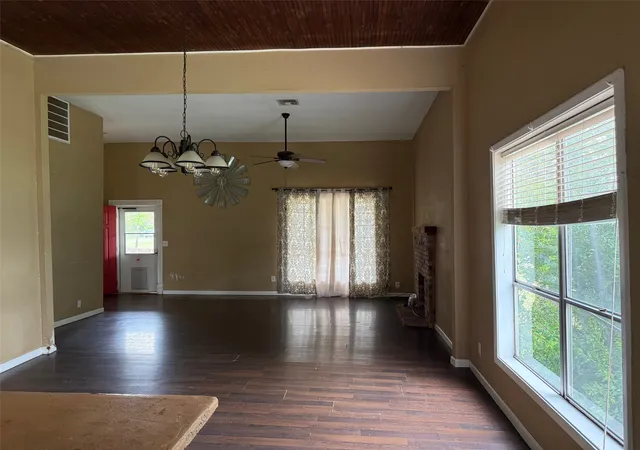 Photo 4 of Sale Pending at 280 W 4Th St, Crawford, TX 76638 | MLS# 21233082 | Listing updated on 2026-10-05