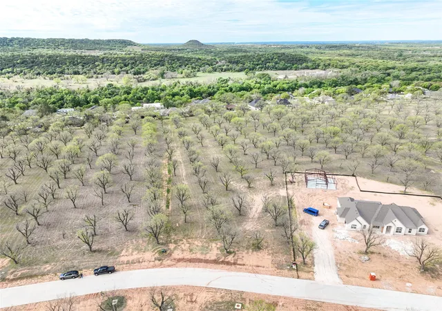 Photo 2 of Land for sale at 2343 E Landings S, Granbury, TX 76049 | MLS# 21231511 | Listing updated on 2026-10-01