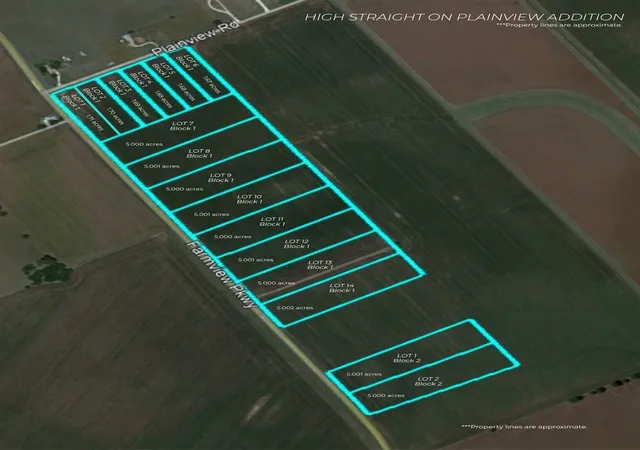 Photo 1 of Sale Pending at Block 1 Lot1 Plainview Rd, Mc Gregor, TX 76657 | MLS# 21233097 | Listing updated on 2026-10-07