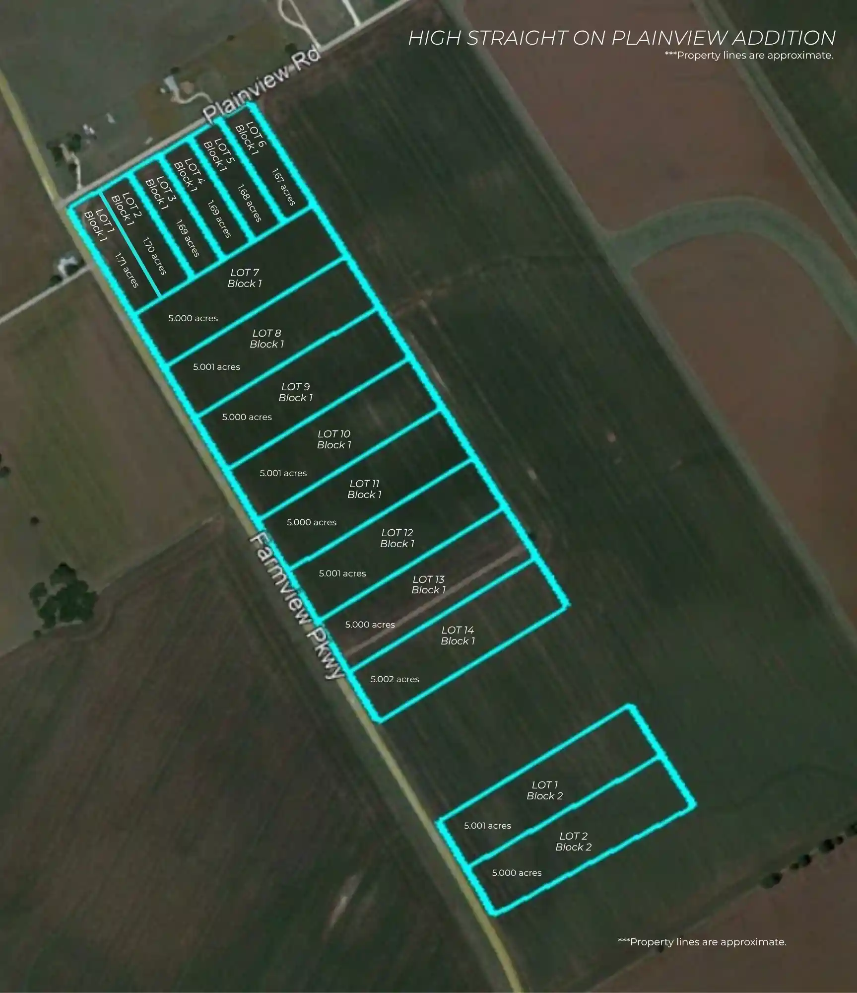 Photo 1 of Sale Pending at Block 1 Lot2 Plainview Rd, Mc Gregor, TX 76657 | MLS# 21233117 | Listing updated on 2026-10-16
