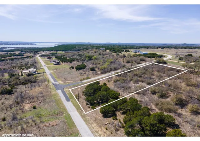 Homes for sale in Possum Kingdom Lake, TX | Lot 764 R Sawtooth Mountain Rd, Possum Kingdom Lake, TX 76449 | MLS# 21200762