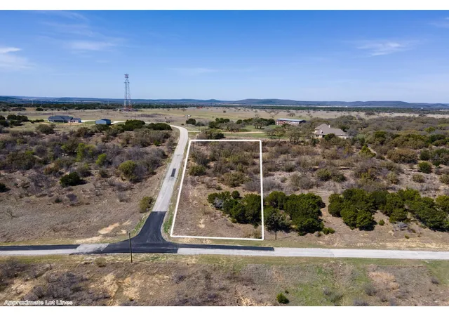 Homes for sale in Possum Kingdom Lake, TX | Lot 764-R Sawtooth Mountain Rd, Possum Kingdom Lake, TX 76449 | MLS# 21200762