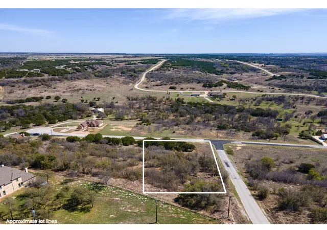 Homes for sale in Possum Kingdom Lake, TX | Lot 764-R Sawtooth Mountain Rd, Possum Kingdom Lake, TX 76449 | MLS# 21200762