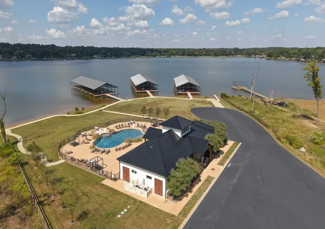 Photo 2 of Land for sale at 6995 Lakeshore Wy, Eustace, TX 75124 | MLS# 21231122 | Listing updated on 2026-07-22