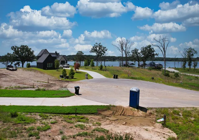 Photo 3 of Land for sale at 7011 Lakeshore Wy, Eustace, TX 75148 | MLS# 21231148 | Listing updated on 2026-07-22