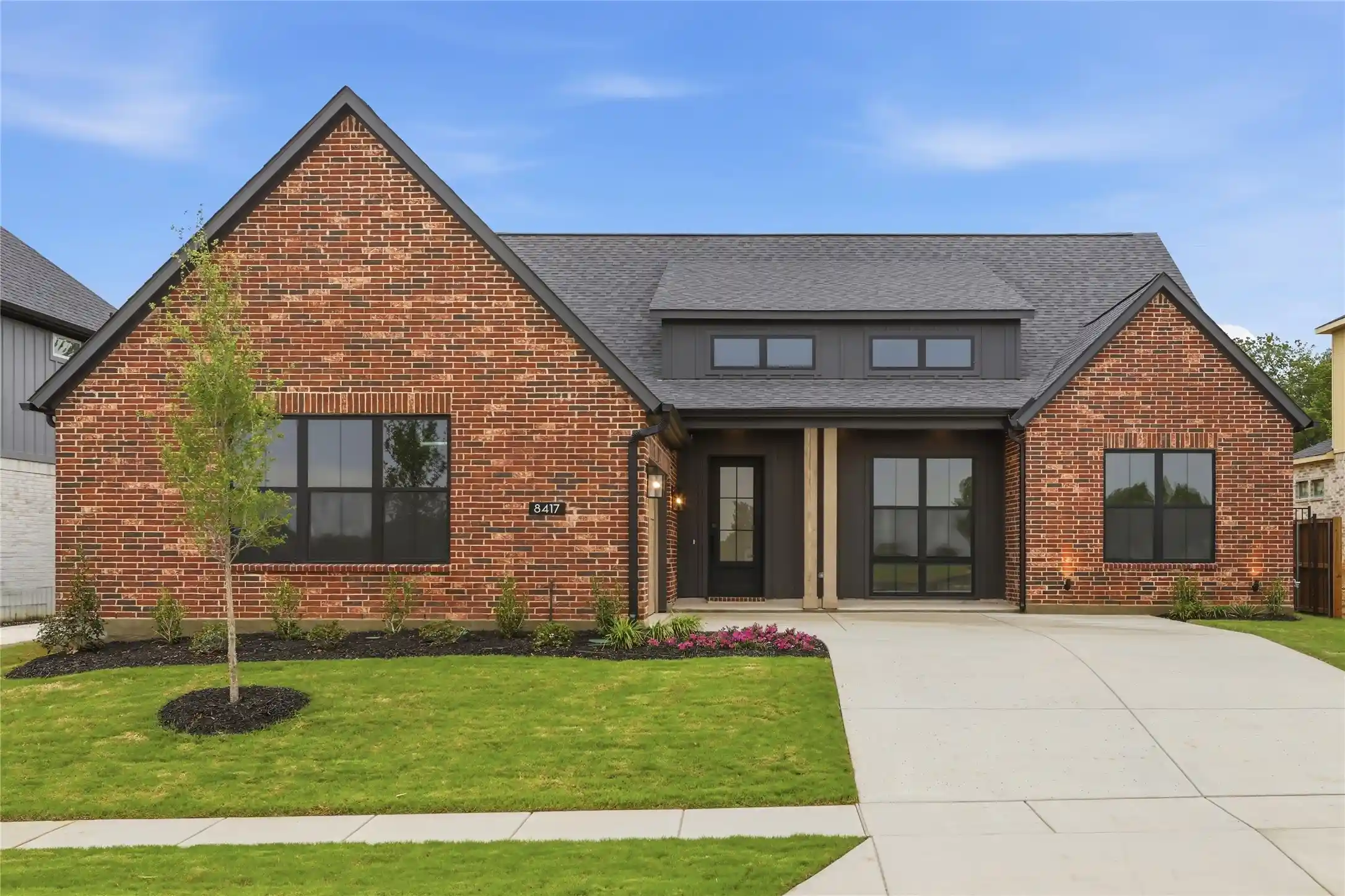 Photo 1 of Single family home for sale at 8417 Witt St, North Richland Hills, TX 76182 | MLS# 21233206 | Listing updated on 2026-05-08
