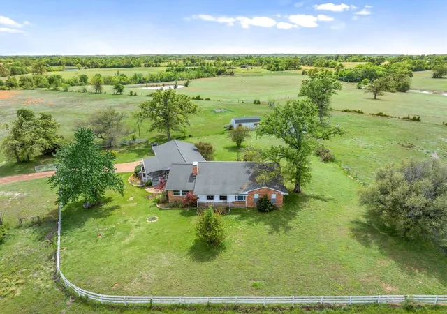 Photo 2 of Land for sale at 1421 Vz County Road 2319, Canton, TX 75103 | MLS# 21233217 | Listing updated on 2026-10-05