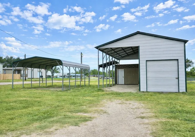 Photo 1 of Land for sale at 395 Holiday Village Dr, Quitman, TX 75783 | MLS# 21232293 | Listing updated on 2026-07-22