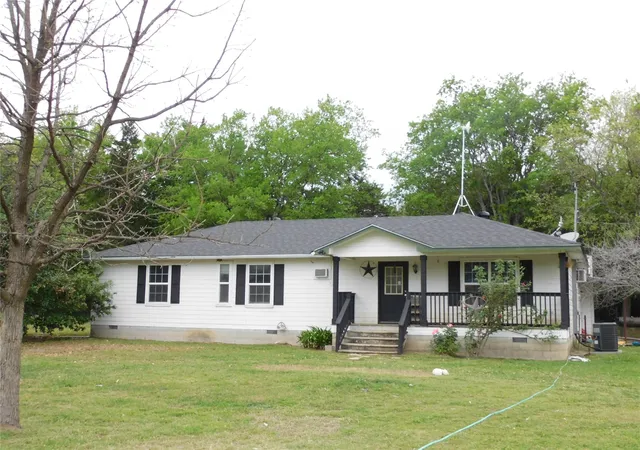 Homes for sale in Hubbard, TX | 1032 Fm 936, Hubbard, TX 76648 | MLS# 21233219
