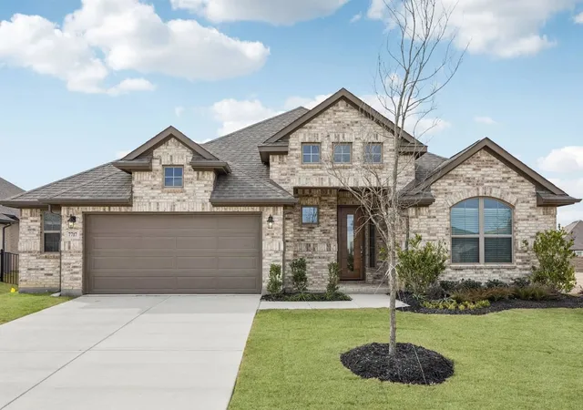 1st image of 1206 Burney Ct, Forney, TX 75126 | MLS# 21233274