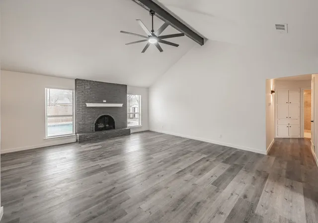 Photo 4 of Single family home for sale at 8409 Glenann Dr, North Richland Hills, TX 76182 | MLS# 21233340 | Listing updated on 2026-10-01