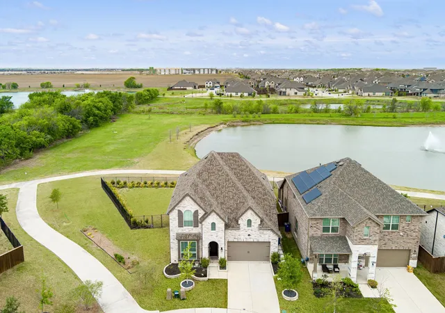 Photo 1 of Single family home for sale at 2025 Rhea Ct, Celina, TX 75009 | MLS# 21232160 | Listing updated on 2026-08-31