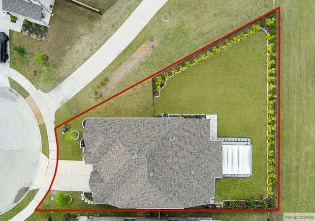 Photo 3 of Single family home for sale at 2025 Rhea Ct, Celina, TX 75009 | MLS# 21232160 | Listing updated on 2026-08-31