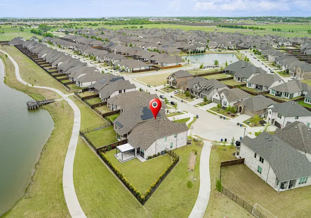 Photo 4 of Single family home for sale at 2025 Rhea Ct, Celina, TX 75009 | MLS# 21232160 | Listing updated on 2026-08-31