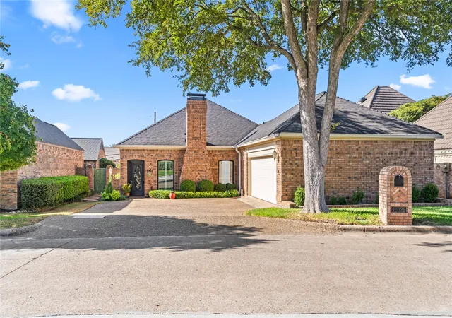 Photo 1 of Sale Pending at 16022 Chalfont Cir, Dallas, TX 75248 | MLS# 21233356 | Listing updated on 2026-10-02