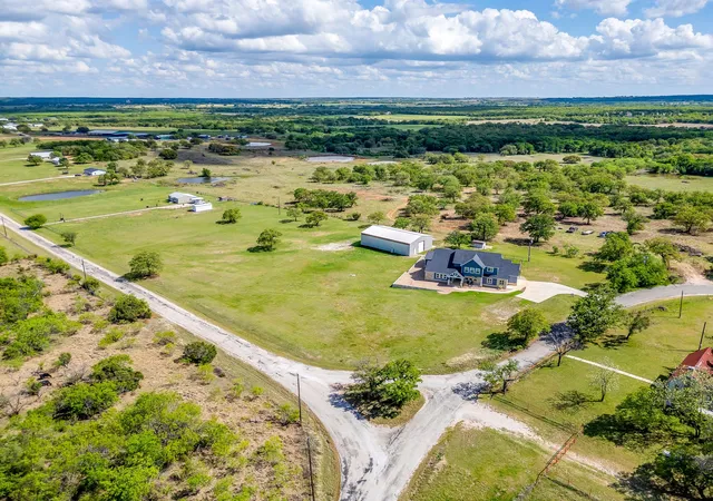 Homes for sale in Lipan, TX | 10535 County Road 146, Lipan, TX 76462 | MLS# 21233161