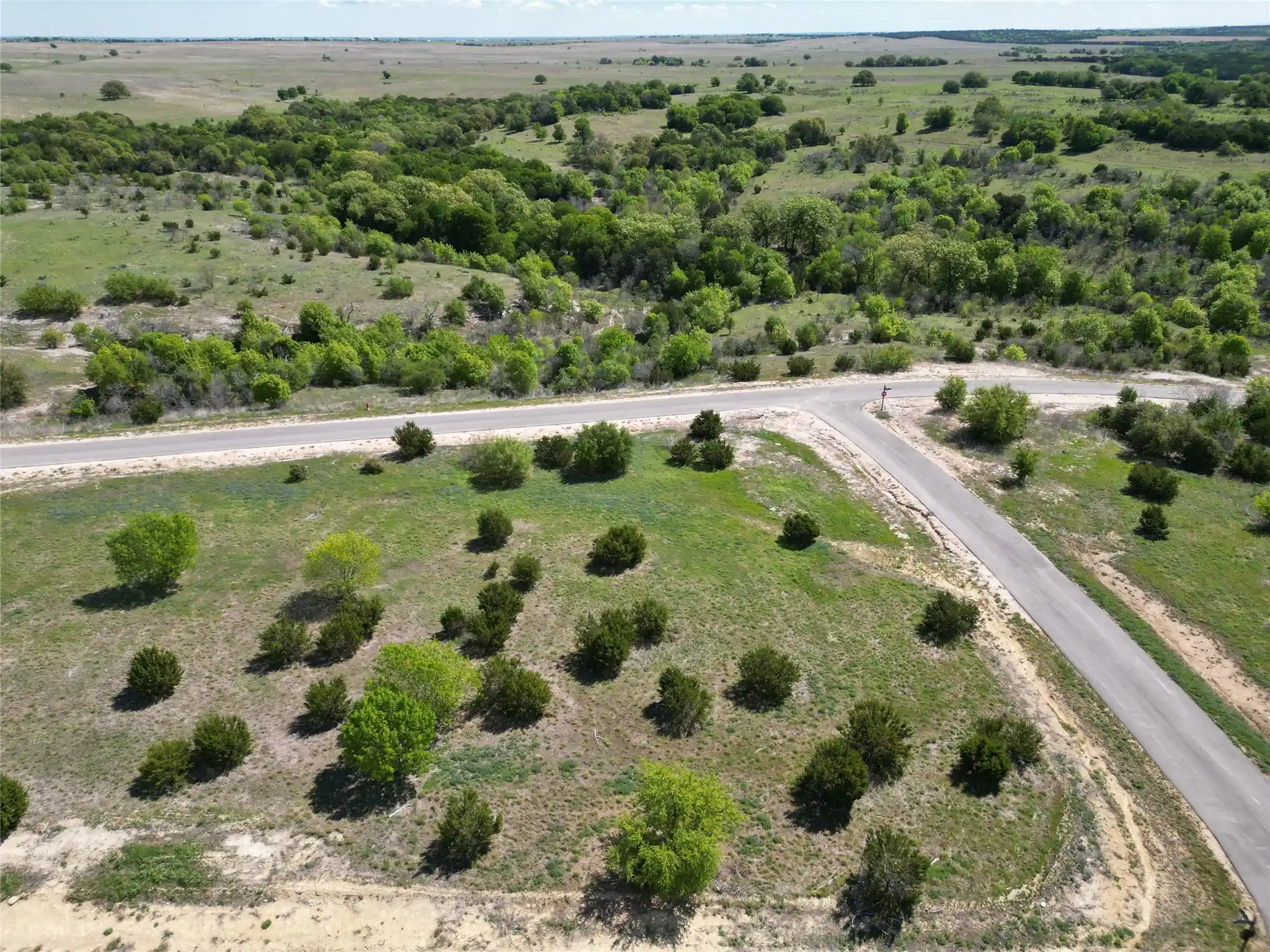 Photo 1 of Land for sale at 7125 Elk River Ct, Cleburne, TX 76033 | MLS# 21226144 | Listing updated on 2026-04-09