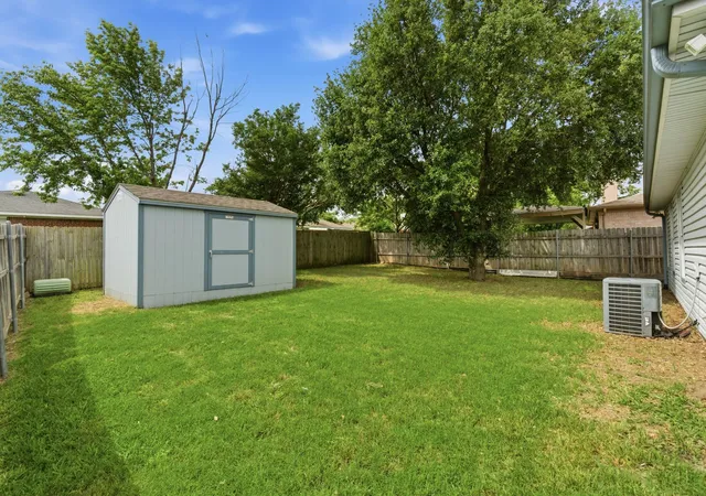 23rd image of 4020 Staghorn Cir N, Fort Worth, TX 76137 | MLS# 21233550