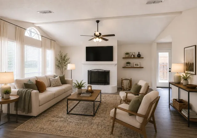 4th image of 4020 Staghorn Cir N, Fort Worth, TX 76137 | MLS# 21233550