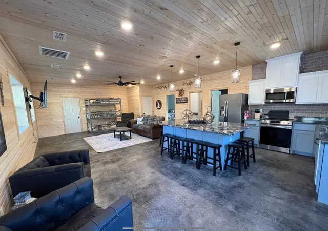 Photo 2 of Single family home for sale at 2409 County Road 2303, Lone Star, TX 75668 | MLS# 21233581 | Listing updated on 2026-07-17