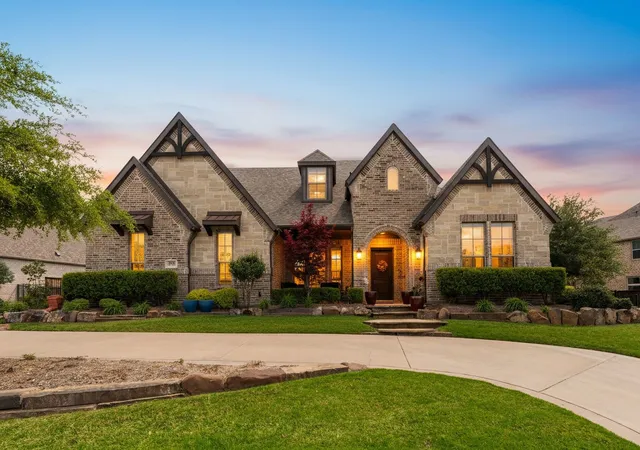 Photo 1 of Single family home for sale at 1000 Cliff Creek Dr, Prosper, TX 75078 | MLS# 21233013 | Listing updated on 2026-10-03