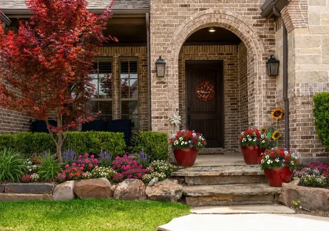 Photo 2 of Single family home for sale at 1000 Cliff Creek Dr, Prosper, TX 75078 | MLS# 21233013 | Listing updated on 2026-10-03