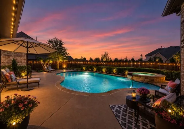 Photo 3 of Single family home for sale at 1000 Cliff Creek Dr, Prosper, TX 75078 | MLS# 21233013 | Listing updated on 2026-10-03