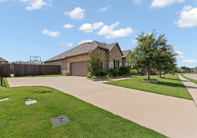 Photo 2 of Sale Pending at 1944 Silver Falls Dr, Burleson, TX 76028 | MLS# 21233633 | Listing updated on 2026-07-24