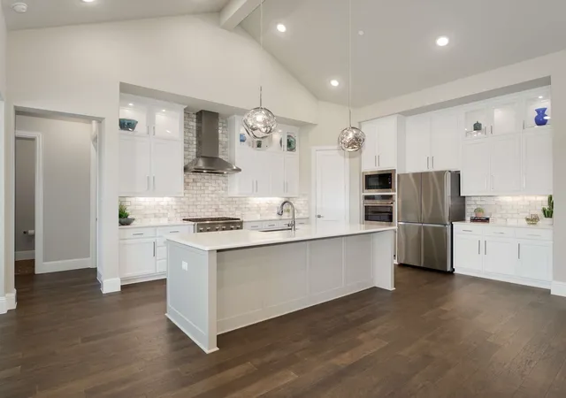 Photo 3 of Sale Pending at 1040 Sugar Bars Dr, Allen, TX 75002 | MLS# 21232537 | Listing updated on 2026-07-13