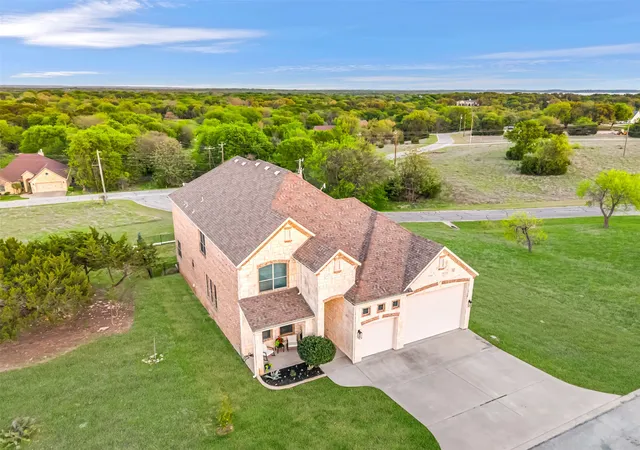 Photo 1 of Single family home for sale at 42176 Augusta Dr, Whitney, TX 76692 | MLS# 21229532 | Listing updated on 2026-07-27
