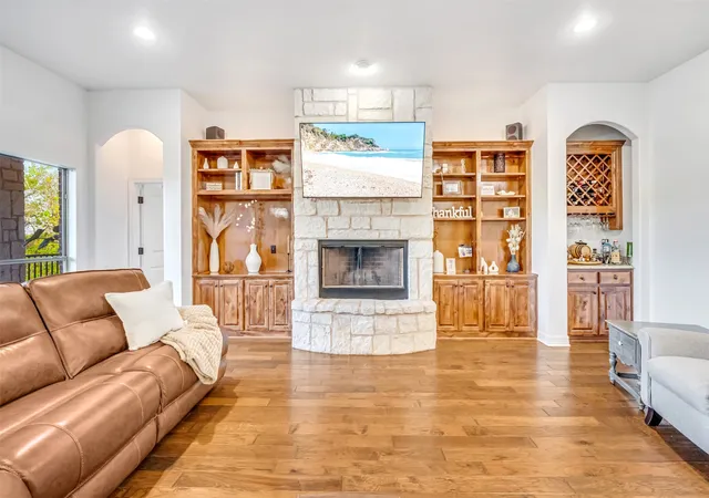 Photo 3 of Single family home for sale at 42176 Augusta Dr, Whitney, TX 76692 | MLS# 21229532 | Listing updated on 2026-07-27
