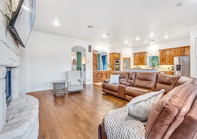 Photo 3 of Single family home for sale at 42176 Augusta Dr, Whitney, TX 76692 | MLS# 21229532 | Listing updated on 2026-07-27
