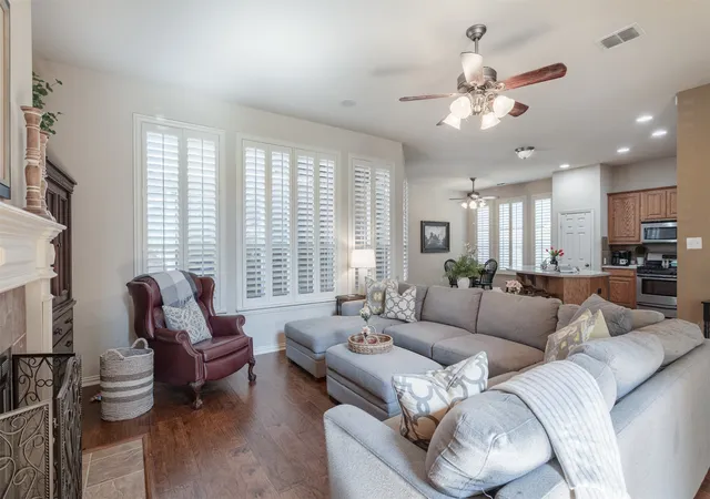 1st image of 2705 Kennedy Dr, Melissa, TX 75454 | MLS# 21231273