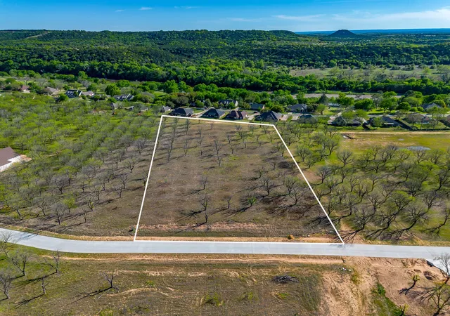 Photo 1 of Land for sale at 3113 E Landings S, Granbury, TX 76049 | MLS# 21225962 | Listing updated on 2026-09-07