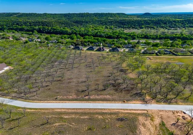 Photo 3 of Land for sale at 3113 E Landings S, Granbury, TX 76049 | MLS# 21225962 | Listing updated on 2026-09-07