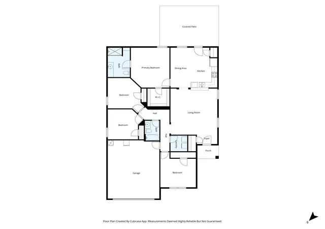 Homes for sale in Royse City, TX | 1212 Rive Oak Ln, Royse City, TX 75189 | MLS# 21226646