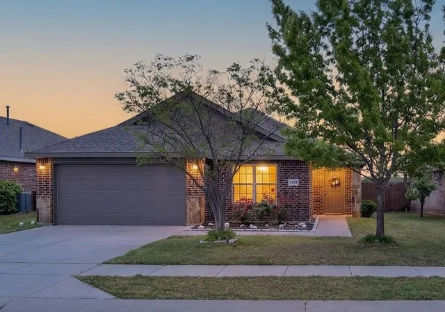 Homes for sale in Royse City, TX | 1212 Rive Oak Ln, Royse City, TX 75189 | MLS# 21226646